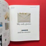 A Smile in the Mind: Witty Thinking in Graphic Design