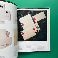 Graphis Design 90: The International Annual on Design and Illustration