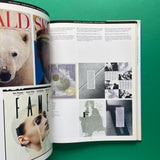 Graphis Design 90: The International Annual on Design and Illustration