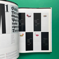 Graphis Design 90: The International Annual on Design and Illustration