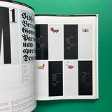 Graphis Design 90: The International Annual on Design and Illustration