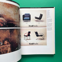Graphis Design 90: The International Annual on Design and Illustration