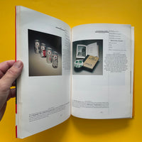 The 100 +2 Show: The Seventeenth Annual of the American Center for Design, Design Year in Review