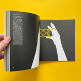 Pentagames: A colourful collection of classic games designed by Pentagram