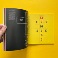 Pentagames: A colourful collection of classic games designed by Pentagram