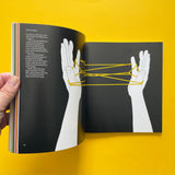 Pentagames: A colourful collection of classic games designed by Pentagram