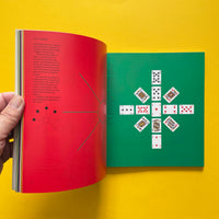 Pentagames: A colourful collection of classic games designed by Pentagram
