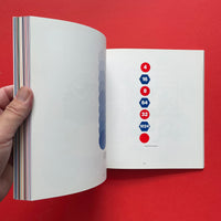 Puzzlegrams: A colourful collection of classic puzzles designed by Pentagram
