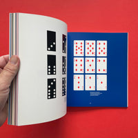 Puzzlegrams: A colourful collection of classic puzzles designed by Pentagram
