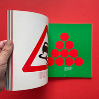 Puzzlegrams: A colourful collection of classic puzzles designed by Pentagram