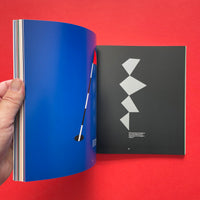 Puzzlegrams: A colourful collection of classic puzzles designed by Pentagram