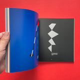 Puzzlegrams: A colourful collection of classic puzzles designed by Pentagram