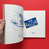 Puzzlegrams: A colourful collection of classic puzzles designed by Pentagram