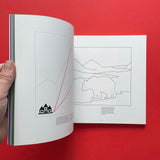 Puzzlegrams: A colourful collection of classic puzzles designed by Pentagram
