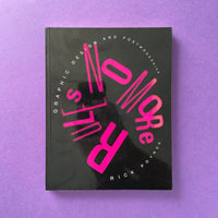 Rules No More: Graphic Design and Postmodernism . Buy and sell the best graphic design books, journals, magazines and posters with The Print Arkive.