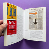 Rules No More: Graphic Design and Postmodernism