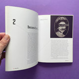 Rules No More: Graphic Design and Postmodernism