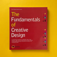 The Fundamentals of Creative Design. Buy and sell the best graphic design books, journals, magazines and posters with The Print Arkive.