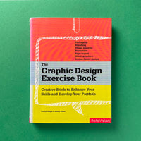 The Graphic Design Exercise Book: Creative Briefs to Enhance Your Skills and Develop Your Portfolio. Buy and sell the best graphic design books, journals, magazines and posters with The Print Arkive.