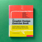 The Graphic Design Exercise Book: Creative Briefs to Enhance Your Skills and Develop Your Portfolio. Buy and sell the best graphic design books, journals, magazines and posters with The Print Arkive.