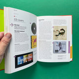 The Graphic Design Exercise Book: Creative Briefs to Enhance Your Skills and Develop Your Portfolio