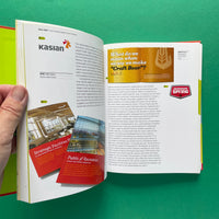 The Graphic Design Exercise Book: Creative Briefs to Enhance Your Skills and Develop Your Portfolio