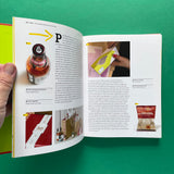 The Graphic Design Exercise Book: Creative Briefs to Enhance Your Skills and Develop Your Portfolio