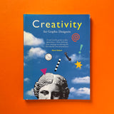 Creativity for Graphic Designers: A real-world guide to idea generation. Buy and sell the best graphic design books, journals, magazines and posters with The Print Arkive.