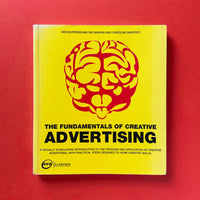 The Fundamentals of Creative Advertising. Buy and sell the best graphic design books, journals, magazines and posters with The Print Arkive.