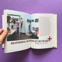 Design Your Life: Applying Design Principles To Your Life (Vince Frost) SIGNED