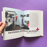 Design Your Life: Applying Design Principles To Your Life (Vince Frost) SIGNED