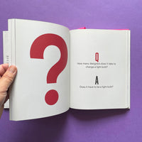 Design Your Life: Applying Design Principles To Your Life (Vince Frost) SIGNED