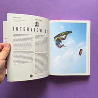 Design Your Life: Applying Design Principles To Your Life (Vince Frost) SIGNED