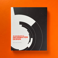 An Introduction to Information Design. Buy and sell the best graphic design books, journals, magazines and posters with The Print Arkive.