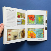 Handmade Graphics: Tools & Techniques Beyond the Mouse