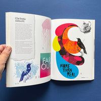 Handmade Graphics: Tools & Techniques Beyond the Mouse