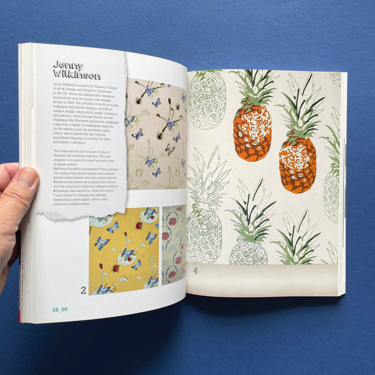 Handmade Graphics: Tools & Techniques Beyond the Mouse – The Print Arkive