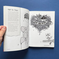 Handmade Graphics: Tools & Techniques Beyond the Mouse