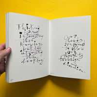 Picturing & Poeting (Alan Fletcher)