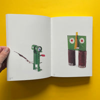 Picturing & Poeting (Alan Fletcher)