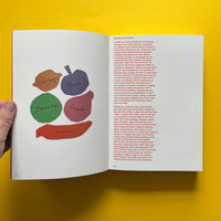 Picturing & Poeting (Alan Fletcher)