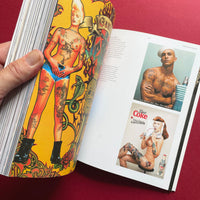 100 Years of Tattoos