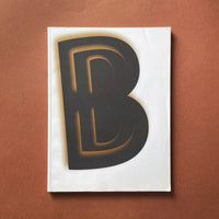 The New Edition of Design Exchange No.14. Buy and sell the best graphic design books, journals, magazines and posters with The Print Arkive.