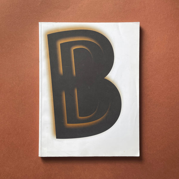The New Edition of Design Exchange No.14. Buy and sell the best graphic design books, journals, magazines and posters with The Print Arkive.