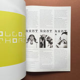 The New Edition of Design Exchange No.14