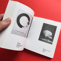 Private Pursuits and Public Problems: a Poster Exhibition