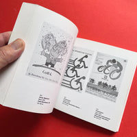Private Pursuits and Public Problems: a Poster Exhibition