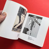 Private Pursuits and Public Problems: a Poster Exhibition