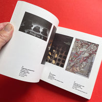 Private Pursuits and Public Problems: a Poster Exhibition