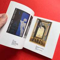 Private Pursuits and Public Problems: a Poster Exhibition